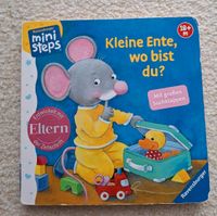 Mini steps Kleine Ente, wo bist du? Ravensburger Hessen - Maintal Vorschau