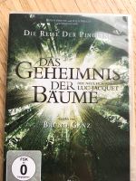 DVD Das Geheimnis der Bäume Wuppertal - Barmen Vorschau
