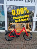 QIO EINS P-5 P5 5-Gang RBN 20 Zoll Kompaktrad Elektrorad E-Bike Häfen - Bremerhaven Vorschau