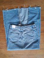 Neu Jeansrock Mango S Mango Maxirock 36 Maxijeansrock Saarbrücken-Mitte - St Johann Vorschau