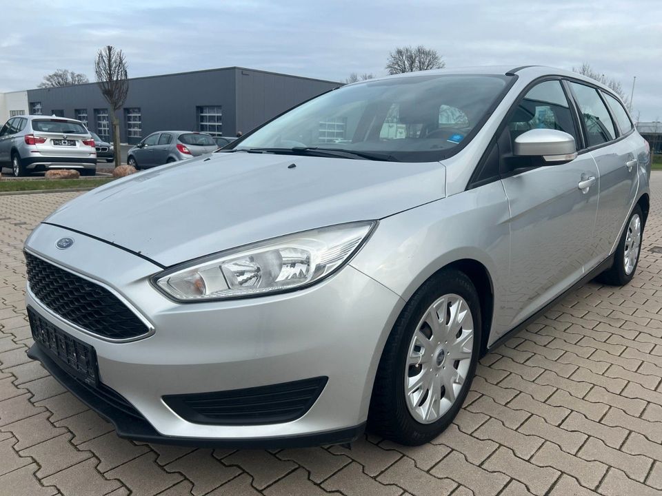 Ford Focus Turnier Trend in Gronau (Westfalen)