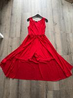 Toller, kürzer ❤️ JUMPSUIT ❤️ 46/48 rot NEUWERTIG Bayern - Schwandorf Vorschau
