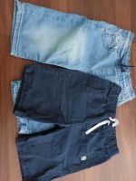 Kurze Jeans Shorts 140 Nordrhein-Westfalen - Olpe Vorschau