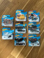 Hot Wheels / Batman, StarWars, StarTrek Potsdam - Babelsberg Süd Vorschau