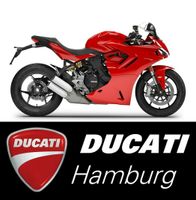 Ducati SuperSport 950 Hamburg-Nord - Hamburg Groß Borstel Vorschau