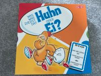 Was war zuerst da? Huhn oder Ei? Bayern - Neustadt a. d. Waldnaab Vorschau