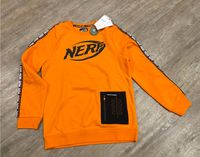 NEU! NERF Pullover Gr. 176 Niedersachsen - Wennigsen Vorschau