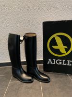 Reitstiefel Aigle NEU Gr 36 37 41 inkl Versand Nordrhein-Westfalen - Werl Vorschau