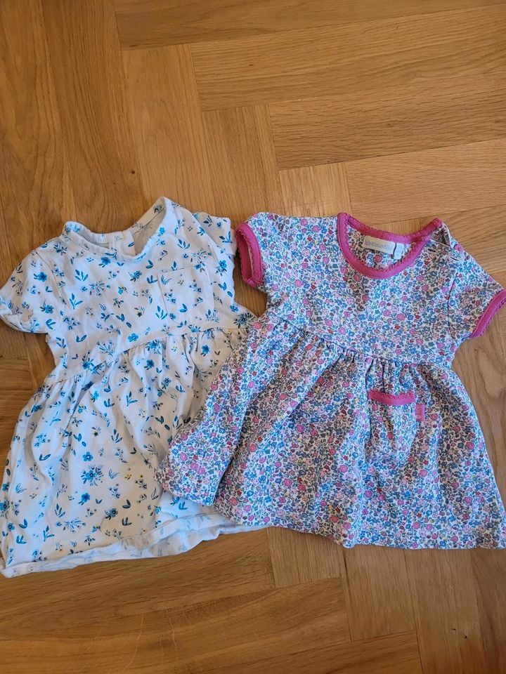 Babykleider Sommer im Set von Jojo Maman Bébé und Next in Krefeld