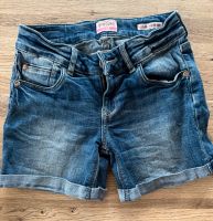 Vingino Jeans Short Gr 140 (10) Hessen - Limburg Vorschau