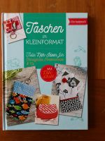 Nähbücher: "Taschen im Kleinformat" und "Babygeschenke nähen" Hessen - Offenbach Vorschau