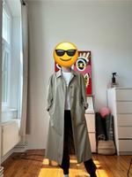 Vintage Burberry Trenchcoat Pankow - Prenzlauer Berg Vorschau