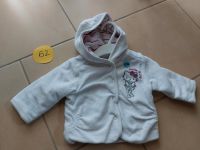 Jacke Hello Kitty Gr. 62 Bayern - Schneckenlohe Vorschau