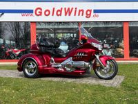 Honda GL1800 Goldwing Trike Niedersachsen - Uslar Vorschau