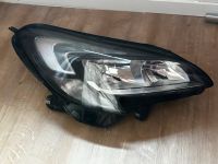 Original Opel Corsa E LED Frontscheinwerfer rechts 13381334RH Hessen - Rimbach Vorschau