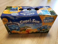 Capri Sonne mit Plastikstrohhalm (Sorte: Orange) Kreis Ostholstein - Neustadt in Holstein Vorschau