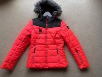 Icepeak Skijacke Gr. 34 Damen Mädchen neon orange TOP Nordrhein-Westfalen - Salzkotten Vorschau