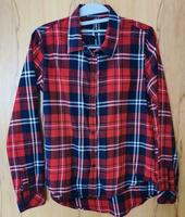 Bluse, Hemdbluse Gr. 36 Thüringen - Uder Vorschau