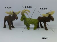 Schleich Schleichfiguren - Teil 19 Classic Mini Nordrhein-Westfalen - Goch Vorschau