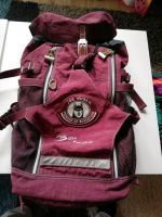 Schulrucksack super Zustand Hessen - Laubach Vorschau