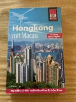 Hongkong mit Macau Reiseführer Reise Know How Niedersachsen - Seevetal Vorschau