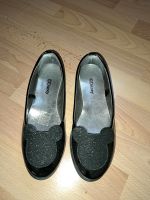 Disney Minnie Maus Ballerinas 34 schwarz Glitzer Nürnberg (Mittelfr) - Südstadt Vorschau