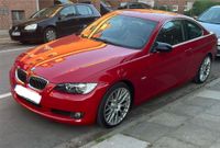 BMW 325i Coupe E92 Hamburg - Wandsbek Vorschau