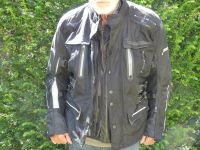 IXS Motorradjacke, Textiljacke, Herrenjacke XL Kreis Pinneberg - Wedel Vorschau