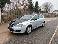 Seat Leon Reference Nordrhein-Westfalen - Minden Vorschau