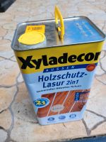 Xyladecor Holzschutzlasur 2in1 Weißbuche Bayern - Gerzen Vorschau