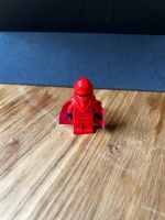 Lego Star Wars Royal Guard minifigure sw0040b black hands Nordrhein-Westfalen - Heiligenhaus Vorschau