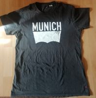 Munich Herren T-Shirt Bayern - Oberviechtach Vorschau