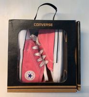 Converse Baby Krabbelschuhe *NEU* Niedersachsen - Schwülper Vorschau