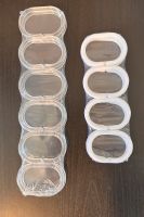 Kunststoffösen/-ringe für Duschvorhang Essen - Bredeney Vorschau
