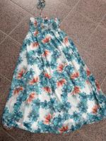 Kleid QS by S.Oliver Größe 34 etwa Wadenlang bei 1,75 Hessen - Butzbach Vorschau