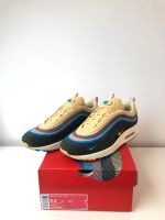 Nike Air Max 1/97 Sean Wotherspoon US 9.5/ EU 43 Dortmund - Kirchhörde Vorschau