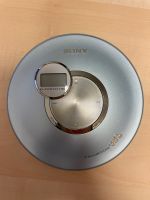 *gartis Versand* CD Player von Sony Nordrhein-Westfalen - Nettetal Vorschau