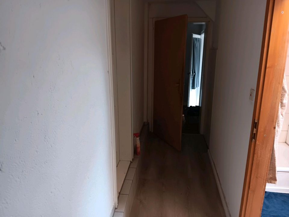 Wohnung mit Möbel zu vermieten in Landsberg (Lech)