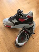 Sneaker New Balance 998 Made in USA Absorb Baden-Württemberg - Heidelberg Vorschau