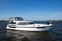 Yacht Schiff Boot Luxusyacht Jetten 45 AC Cabrio zu verkaufen Sachsen-Anhalt - Magdeburg Vorschau