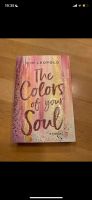 The Colors of your Soul von Kim Leopold Roman Bayern - Trausnitz Vorschau