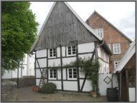 ...historisches, gemütliches Einfamilienhaus, mit gr.Terrasse! Nordrhein-Westfalen - Welver Vorschau