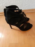 Hohe Highheels Saarland - Schmelz Vorschau