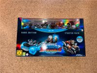 Skylanders Super Chargers WiiU - DARK EDITION NEU ungeöfffnet Bayern - Pleinfeld Vorschau