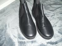 Gabor in schwarz, Gr. 8 1/2, Leder, NEU Mitte - Tiergarten Vorschau