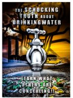 The shocking truth about drining water - Die schockierende Wahrh Brandenburg - Beelitz Vorschau