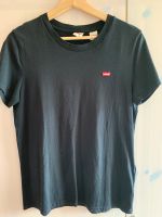 Levi‘s T-Shirt schwarz neu Gr.M Schleswig-Holstein - Bebensee Vorschau