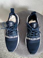 Sneaker von Calvin Klein Wandsbek - Hamburg Bramfeld Vorschau