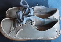 Clarks Damen Schuhe Größe 40  /6,5 Thüringen - Rudolstadt Vorschau