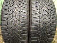 Winterreifen 2x 235/55 R19 101V Dunlop SP Winter Sport 4D NO Rheinland-Pfalz - Mainz Vorschau